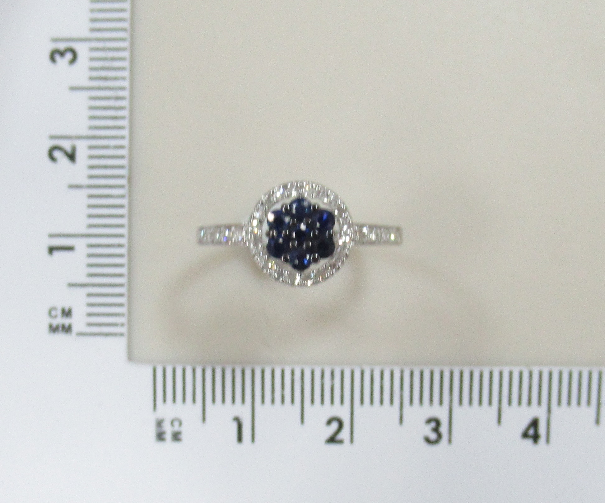 10311-001198 Кольцо (Au 585)